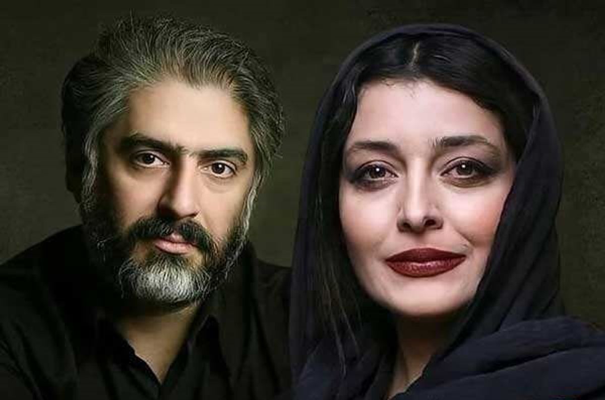 پشت پرده جدایی ساره بیات و همسرش علیرضا افکاری لو رفت!
