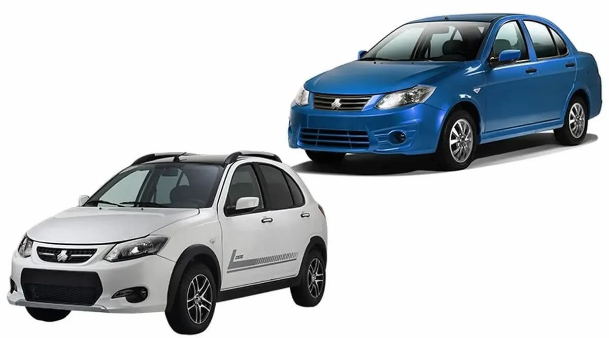 آغاز طرح پیش فروش ساینا و کوییک از فردا