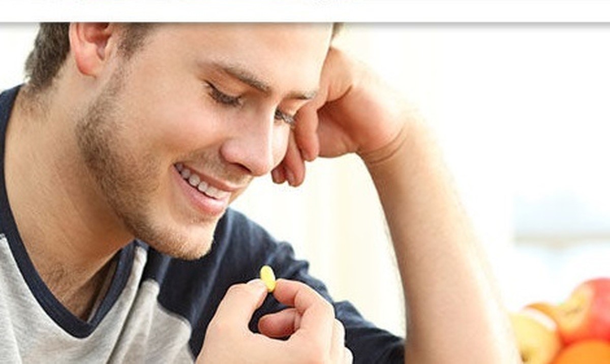 5 ویتامین مهم برای تقویت سلامت مردان| آقایان حتما مصرف  این مکملها را در برنامه غذایی خود قرار دهند