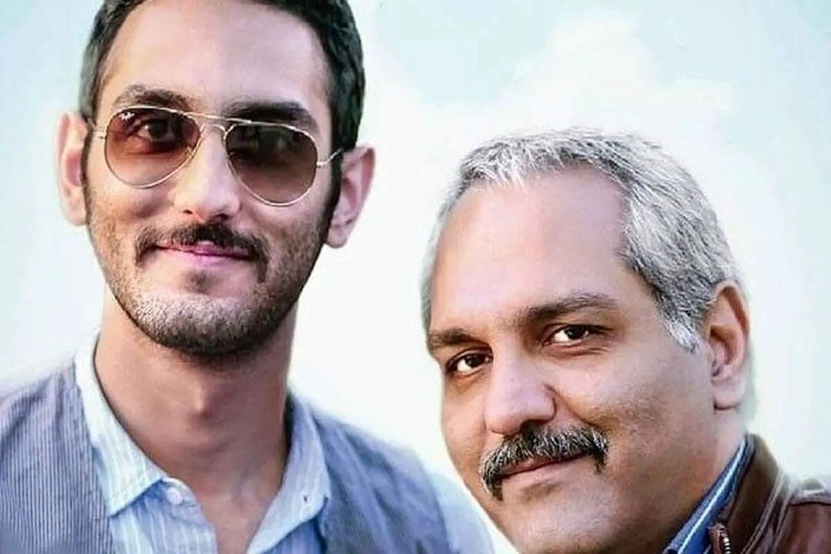 سانسور کنسرت پسر مهران مدیری توسط رسانه های داخلی+فیلم