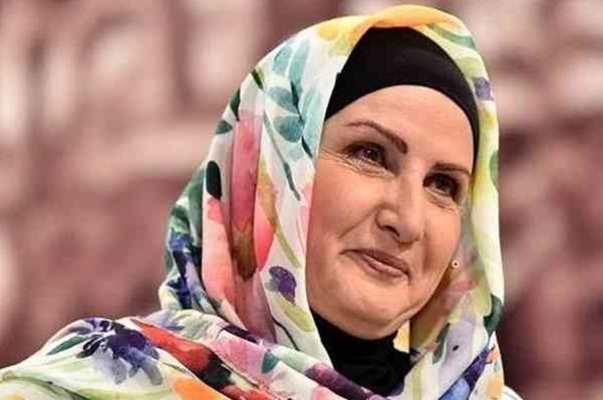 زهرا سعیدی از اولین نقش‌آفرینی‌اش می‌گوید: بازی در نقش پسر کوروش!