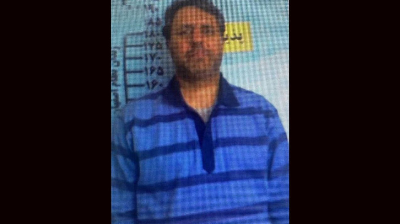 خبر داغ حوادث امروز | مجید مسیبی جاسوس اسرائیل در اصفهان اعدام شد