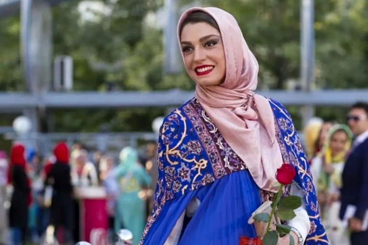 خاطرات تلخ الیکا عبدالرزاقی درباره حضورش در سریال قهوه تلخ: نزاشتند راحت نقشم را بازی کنم