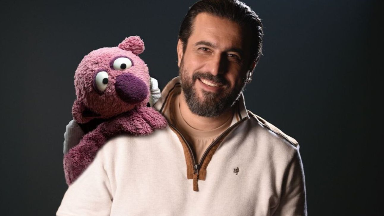 اوشین در «۱۰۰۱»: فاش شدن رازهای جدید از زندگی این ستاره!