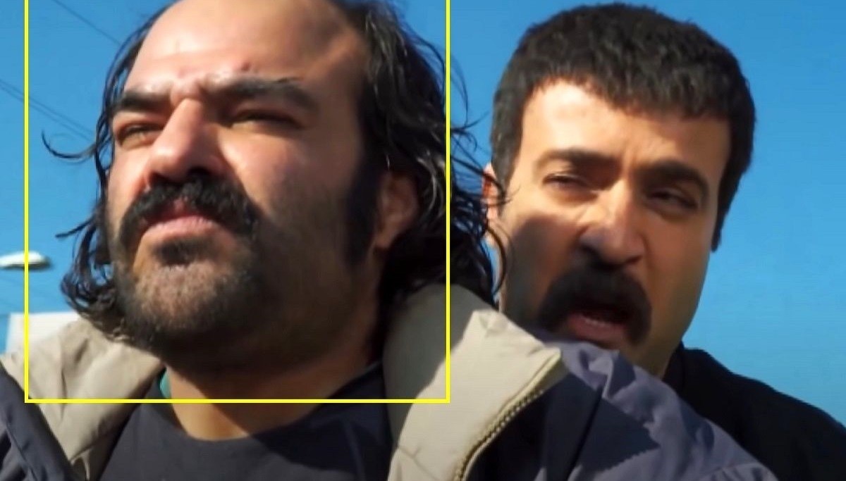 مهاجرت بازیگر سریال پایتخت به کانادا | تغییر چهره کاووس سریال پایتخت بعد از ۵ سال در ۳۳ سالگی