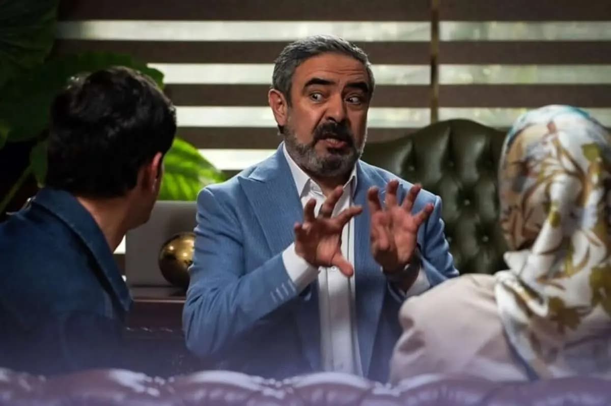 زمان پخش سریال شش ماهه مهران مدیری؛ اسامی بازیگران و داستان