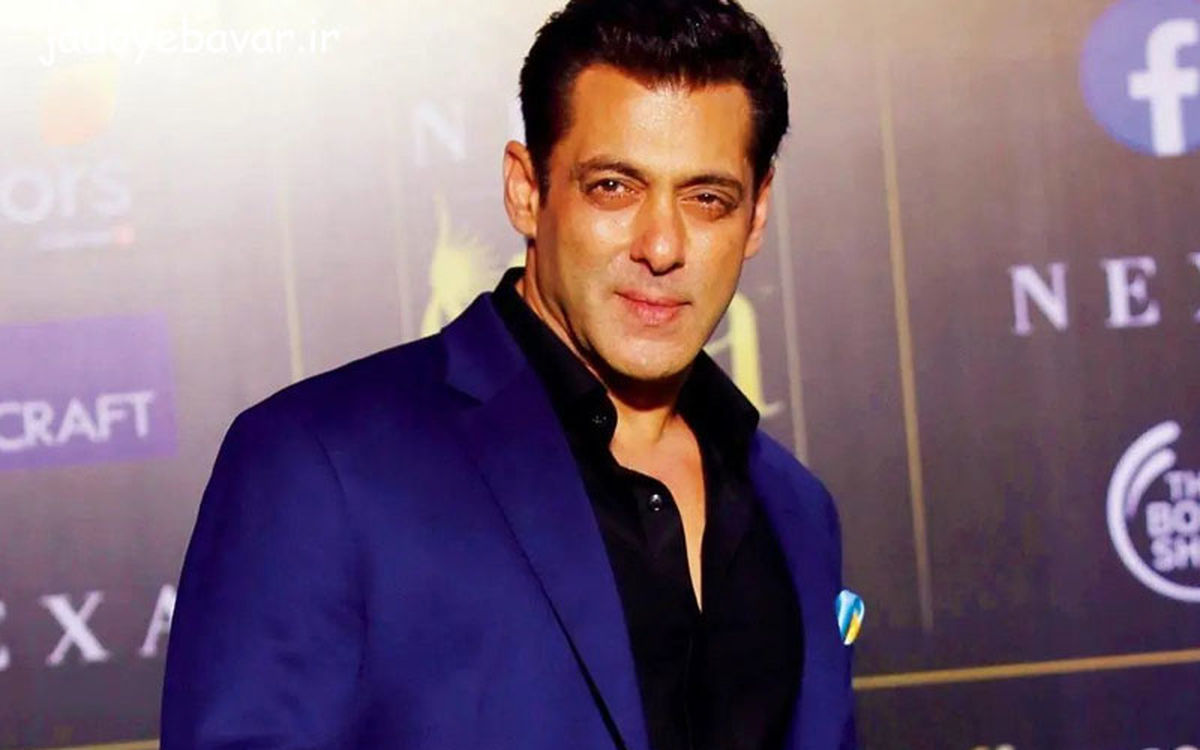 ساعت جنجالی سلمان خان با نماد ملی هند؛ ارزش باورنکردنی ۲.۸ میلیارد تومان!