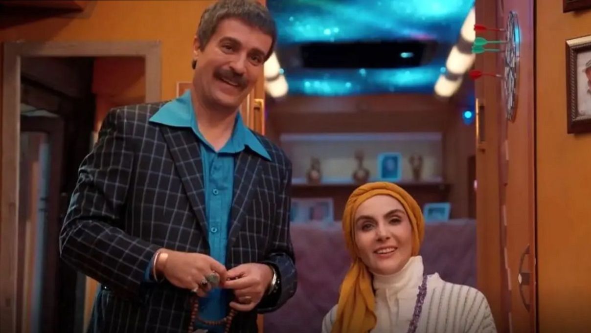 تکرار سناریوی سریال یوسف پیامبر در سریال پایتخت ۷: این بار به جای یوسف همسر ارسطو وارد می‌شود!