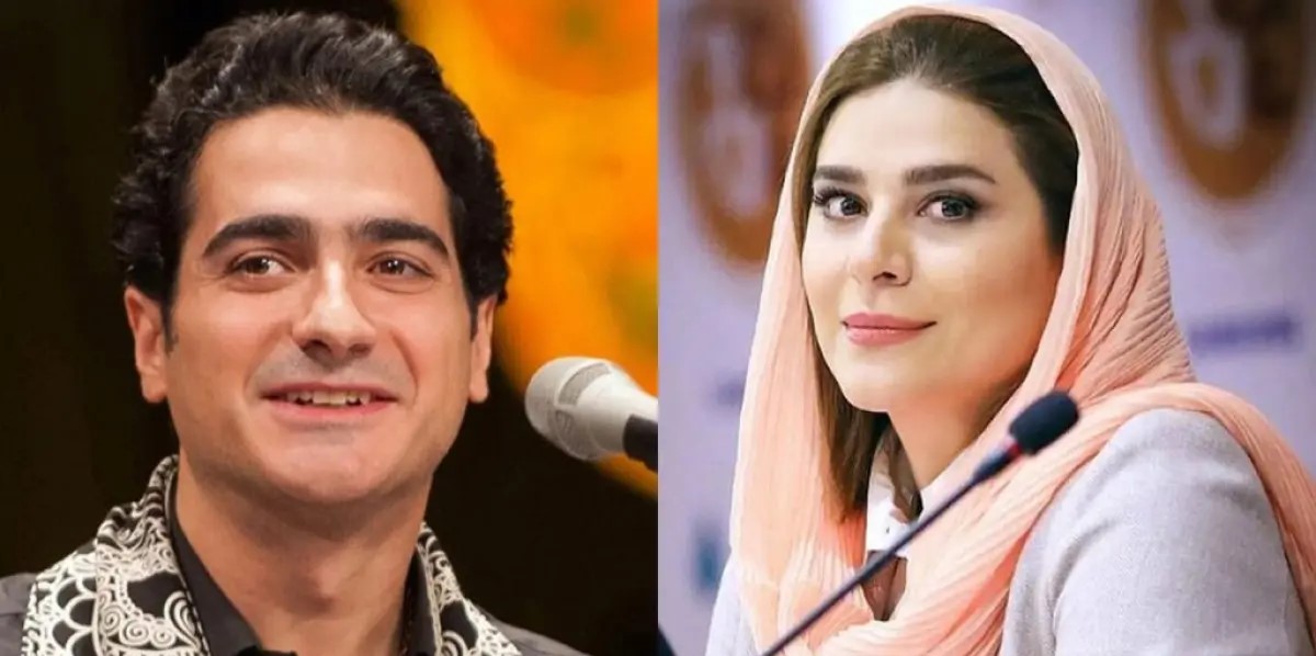 سحر دولتشاهی بالاخره همایون شجریان را آنفالو کرد| حذف تمام تصاویر دو نفره عاشقانه از صفحات اینستاگرامشان