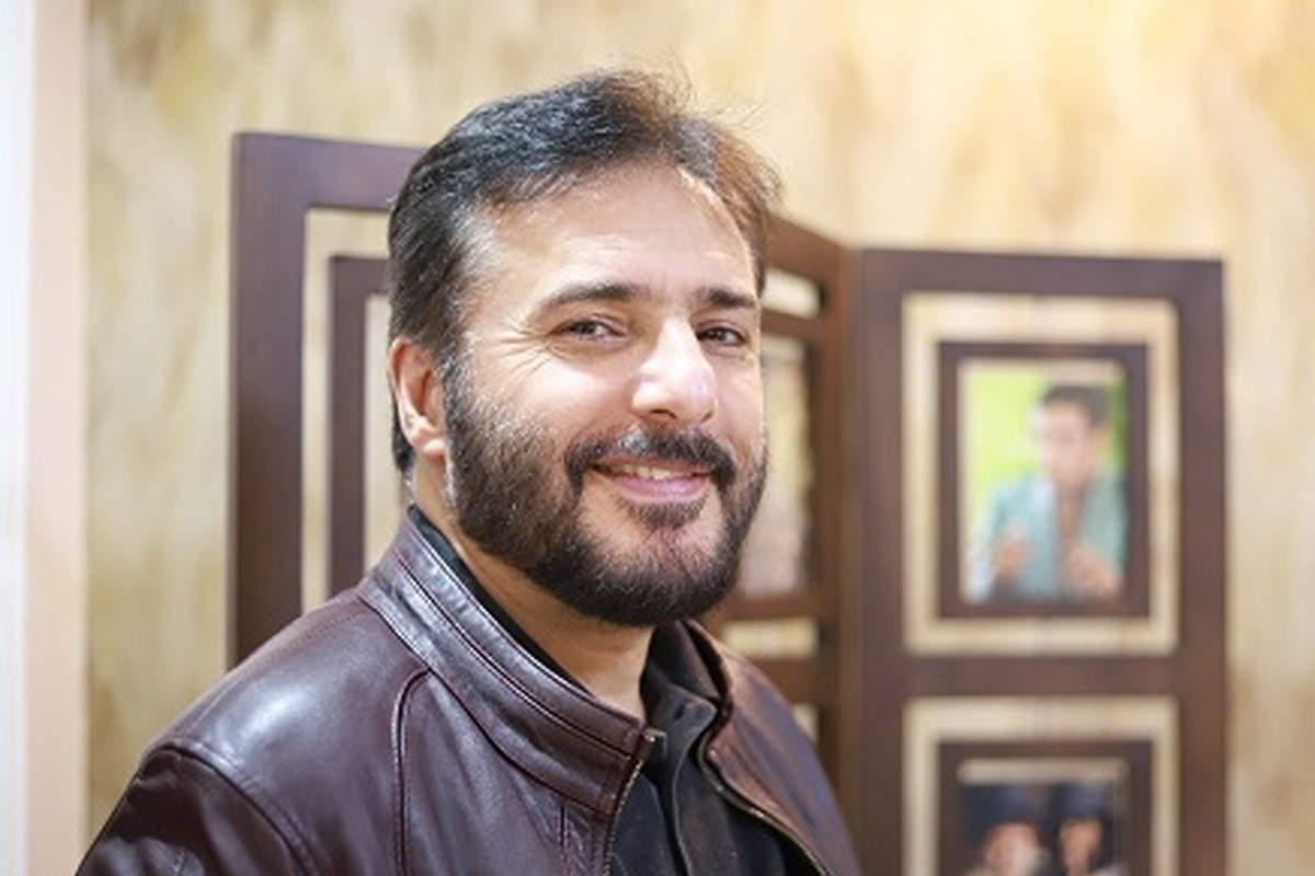 سید جواد هاشمی: دیدن کسانی مثل خودم که ریش دارن و نماز میخونن خوشحالم نمیکنه، اونی که دستش پر از تتو هست…