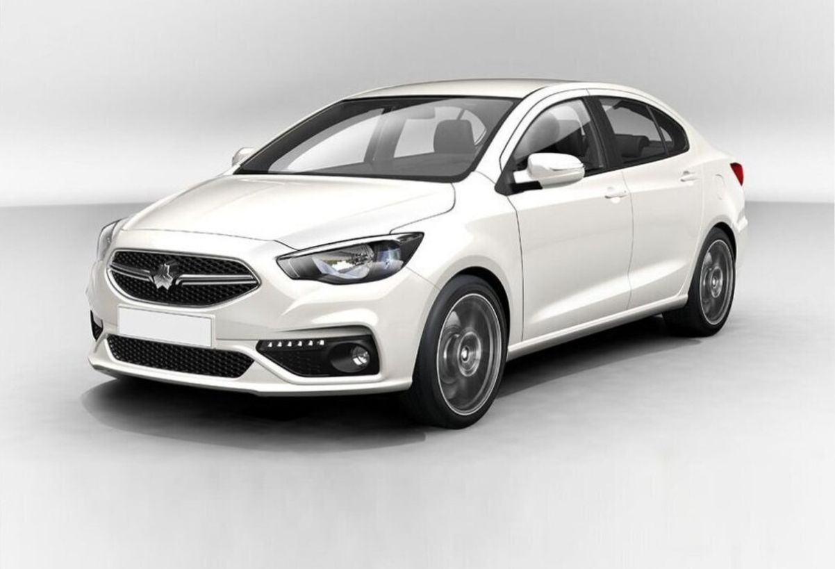 شرایط جدید فروش اقساطی شاهین ویژه فروردین 1404؛ با ماهی 19 میلیون شاهین بخرید!