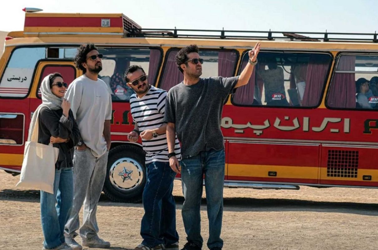 داستان فصل دوم سریال جان سخت لو رفت؛ انتقام شهرام از صدف