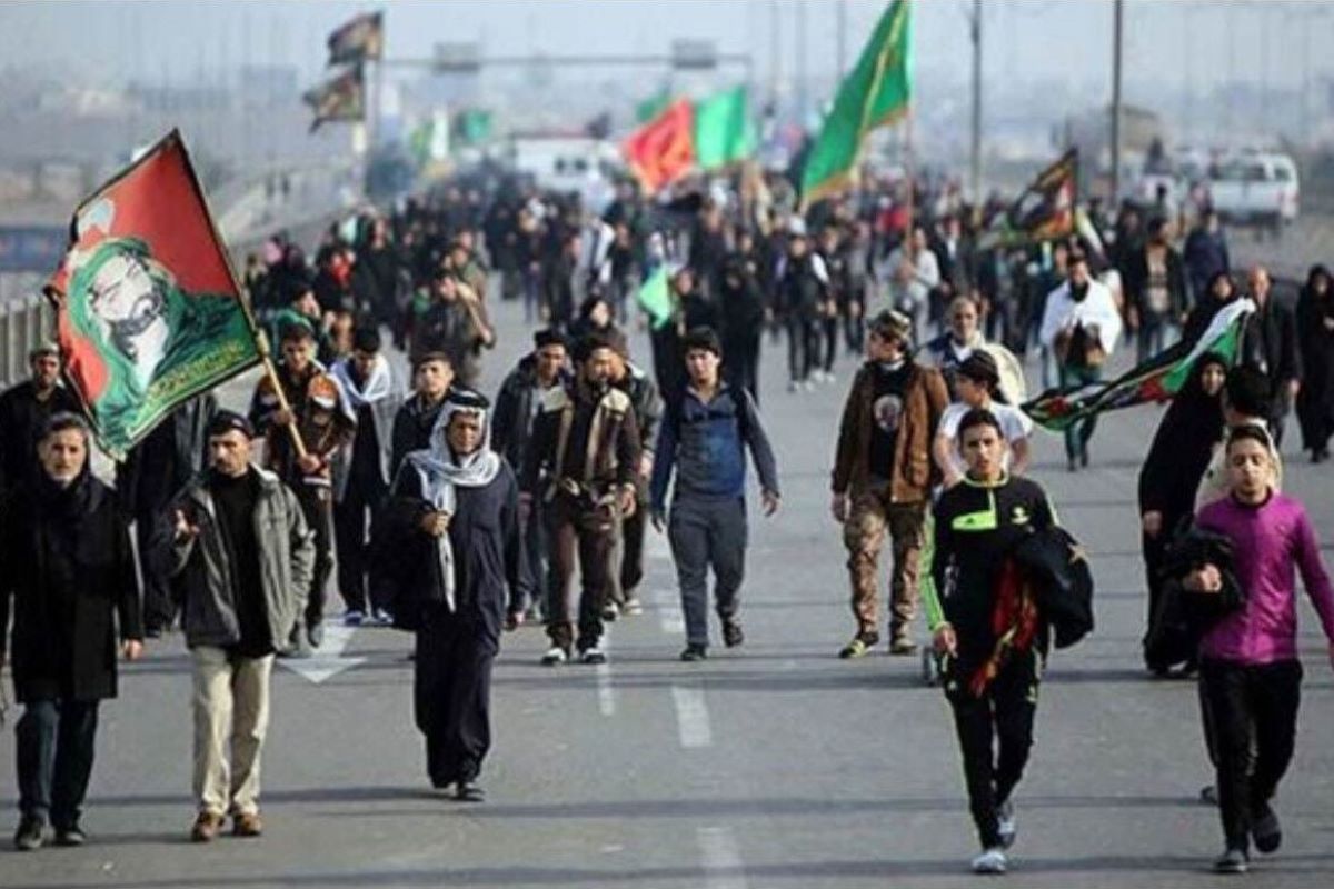 زائران اربعین حتما بخوانند؛ مدارک لازم برای ثبت نام اربعین 1404 اعلام شد