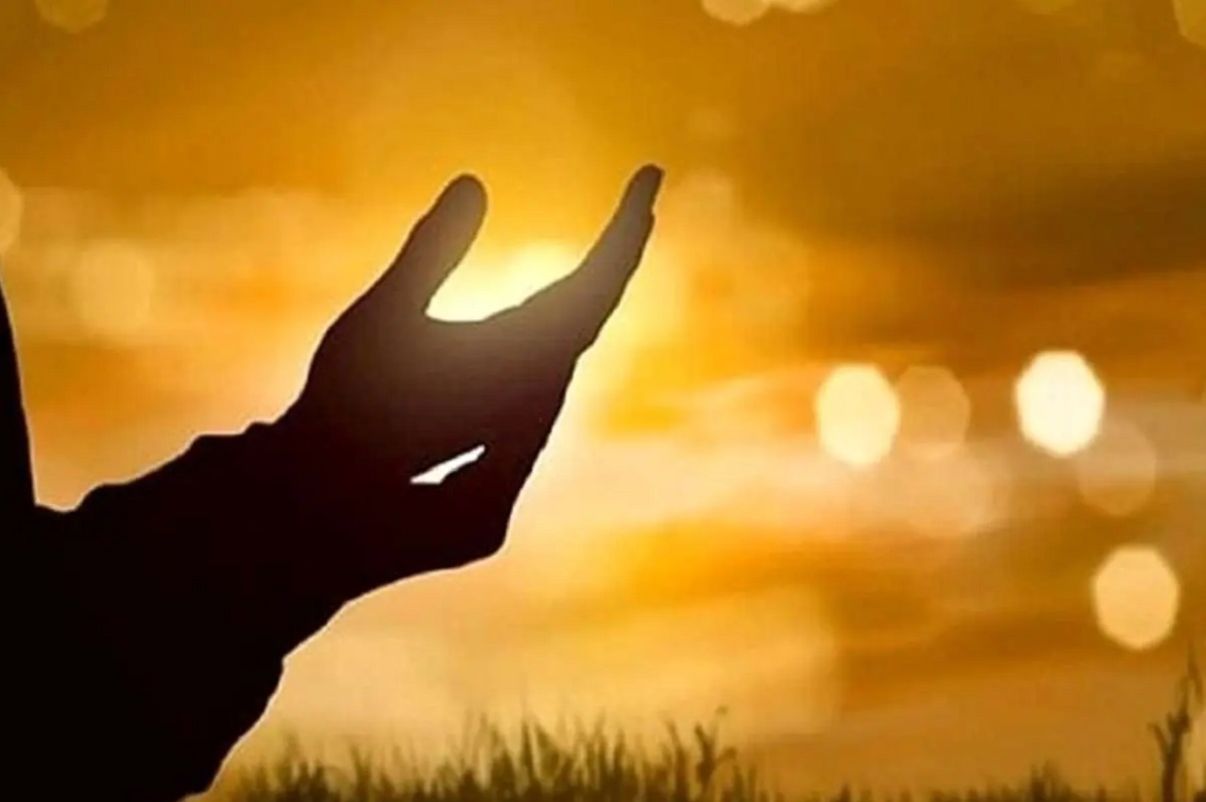 آیات قرآن و دعا برای حفظ آرامش در شرایط جنگ