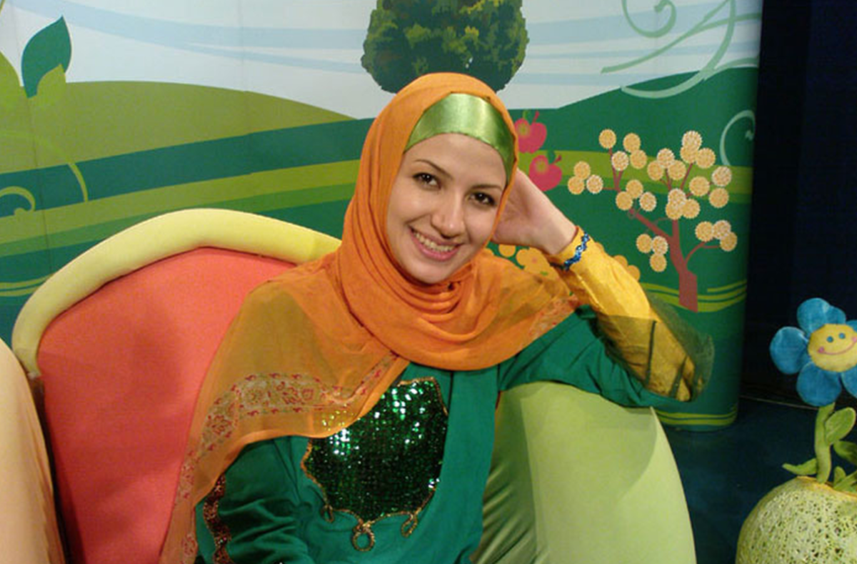 جشن تولد ۳۹ سالگی ملیکا زارعی در خانه شیک و لاکچریاش