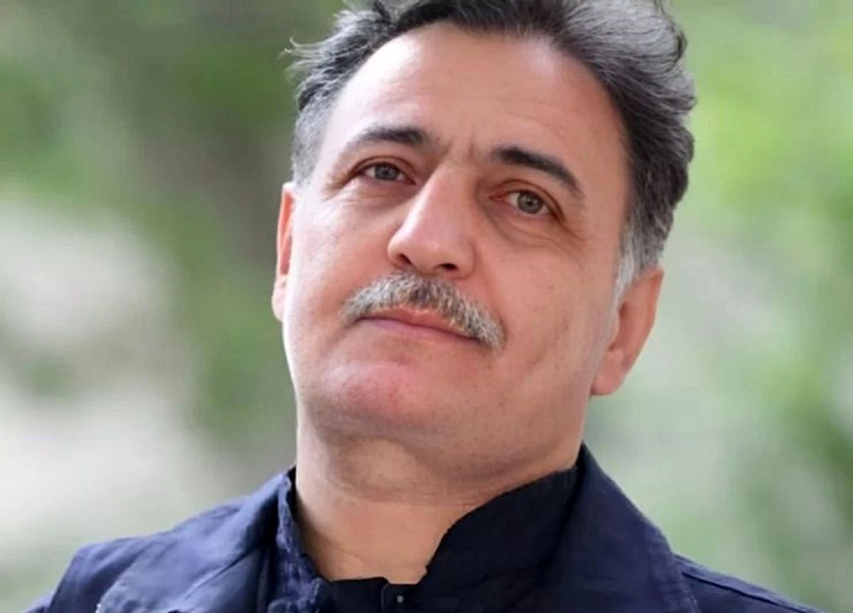 سلمان خطی: در مقایسه با نقی، تقی هیچ وقت خودشو درگیر خانواده نکرد!