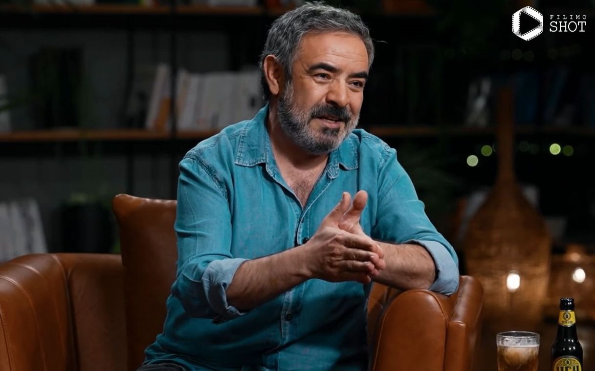 جهان بینی چخوف از نگاه حسن معجونی