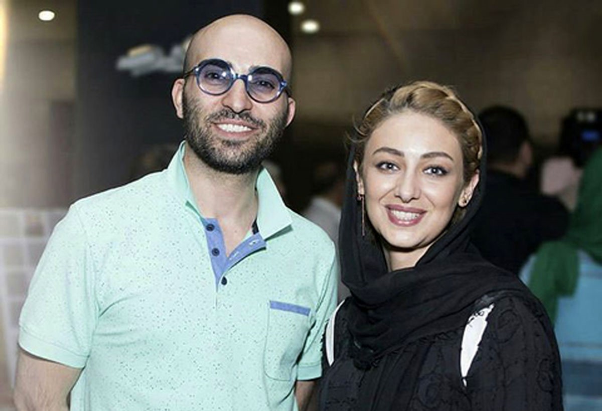 تجربه ازدواج ساده ویدا جوان بدون ماشین عروس و با مهریه‌ای متفاوت