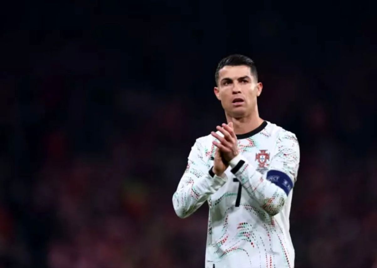 روتین پوستی شبانه رونالدو و همسرش جورجینا+عکس