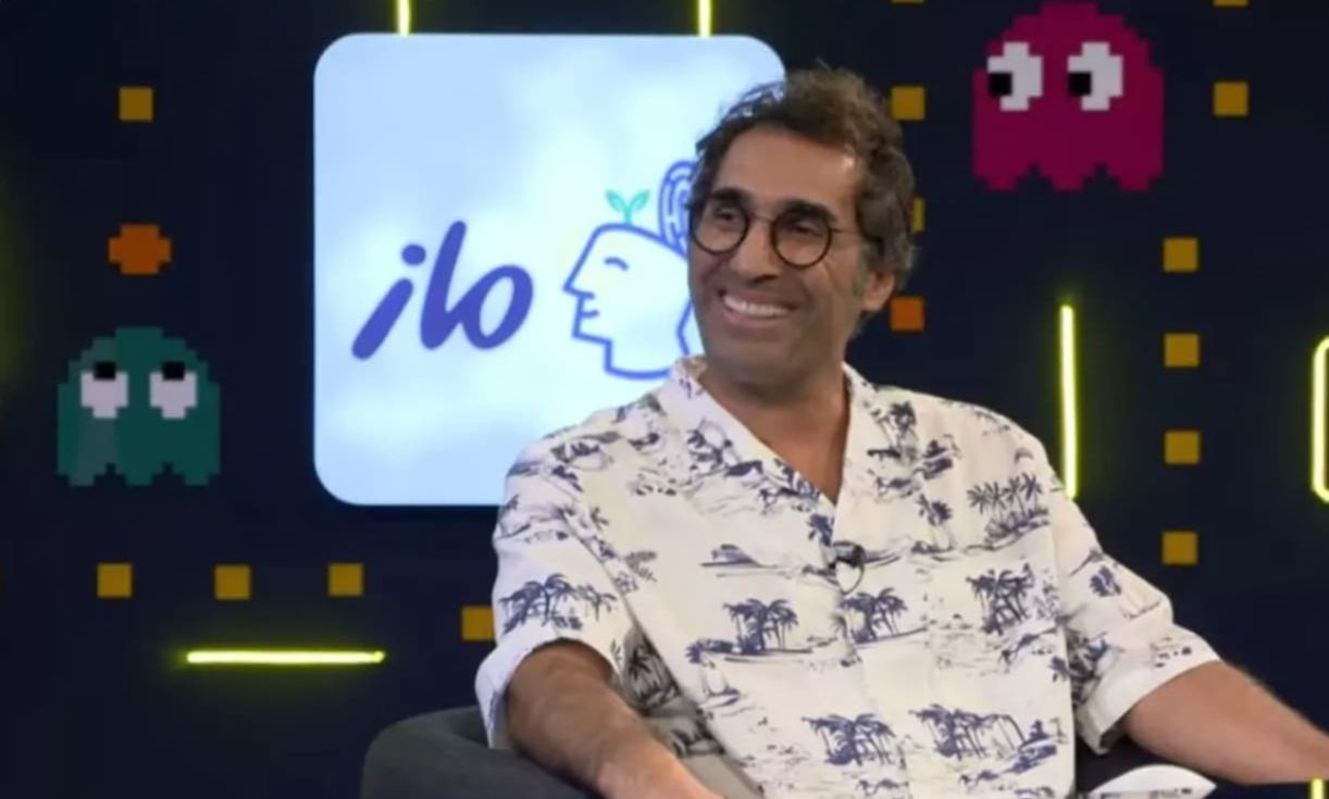 روایت جالب کتک خوردن هادی کاظمی از ابوالفضل پورعرب + فیلم