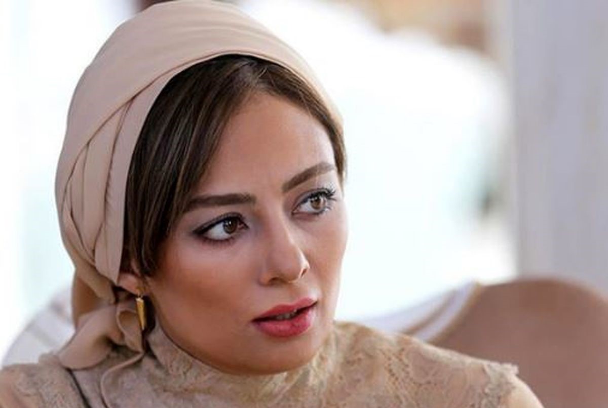 یکتا ناصر در کنار خواهر زیبایش؛ شبیه عجیب دو خواهر بهم