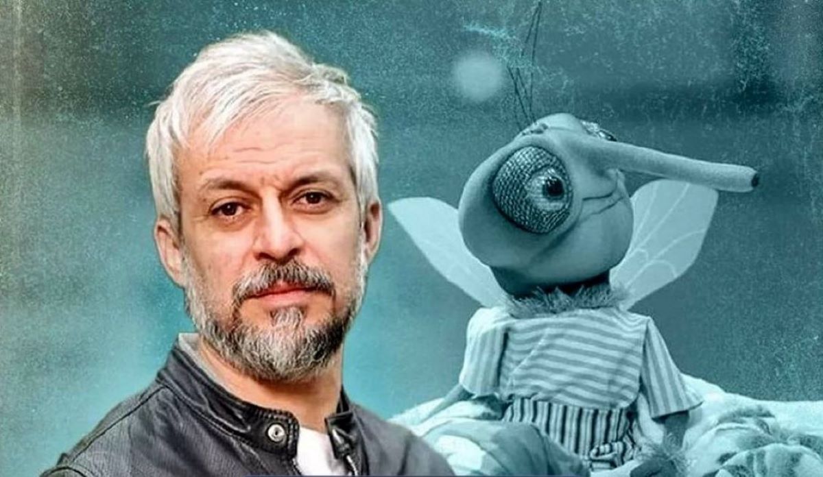 عکس عروسی کاظم سیاحی و سوگل خلیق