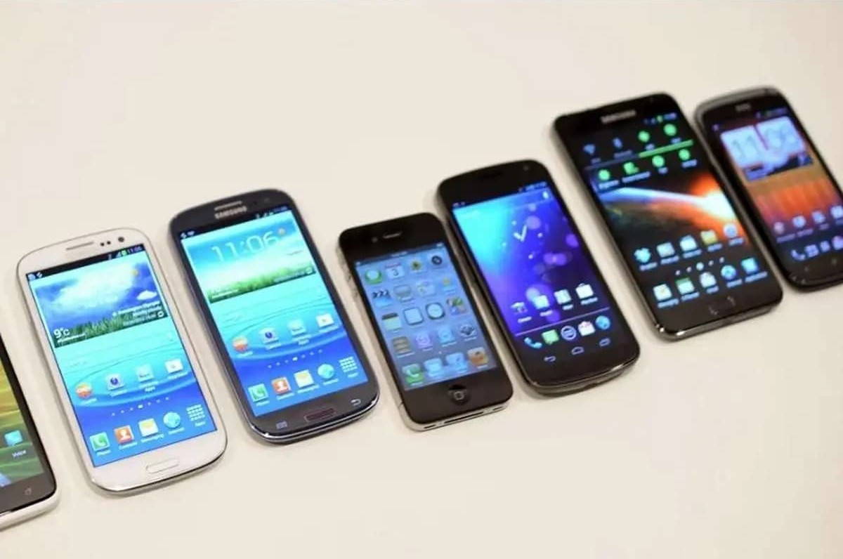 با این ۵ ترفند، گوشی قدیمیتان مثل روز اول کار میکند