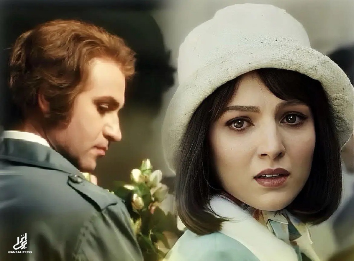 سکانسی از پایان سریال تاسیان در دنیای موازی+فیلم