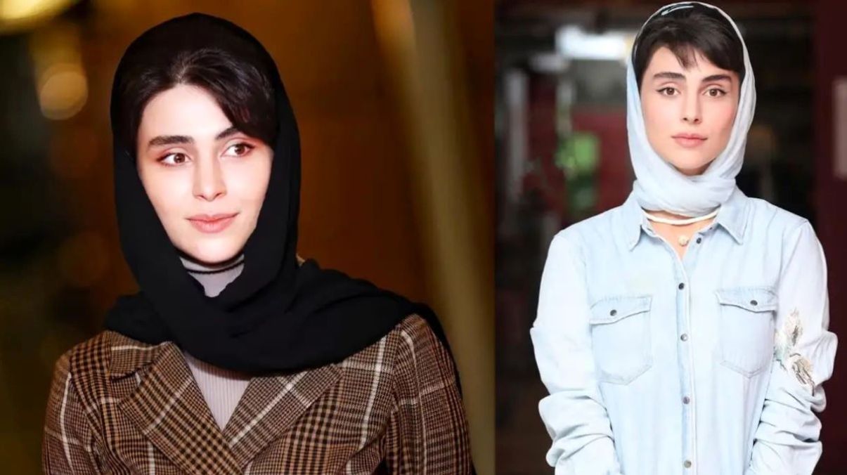 لاله مرزبان با تیپ هالیوودی جذابش دل‌ها رو برد+عکس