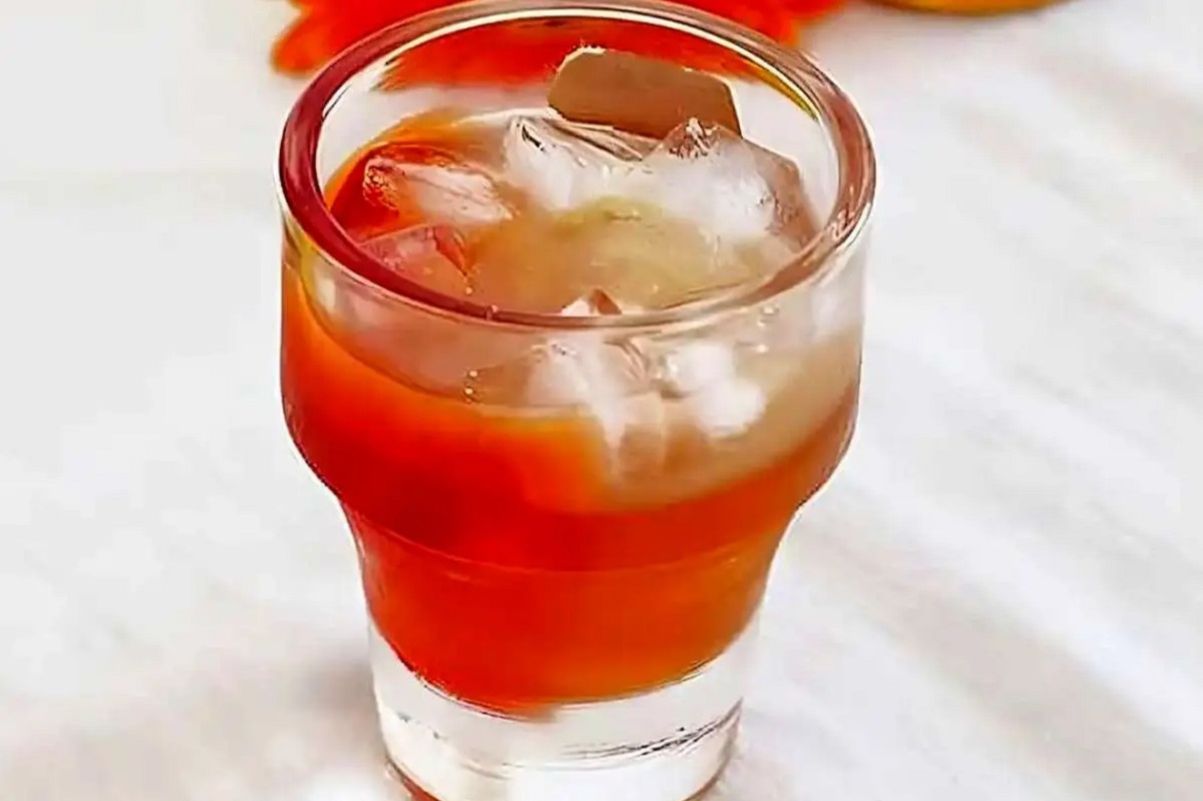 طرز تهیه شربت به لیمو خنک و دلچسب | راز جلوگیری از شکرک‌ زدن شربت