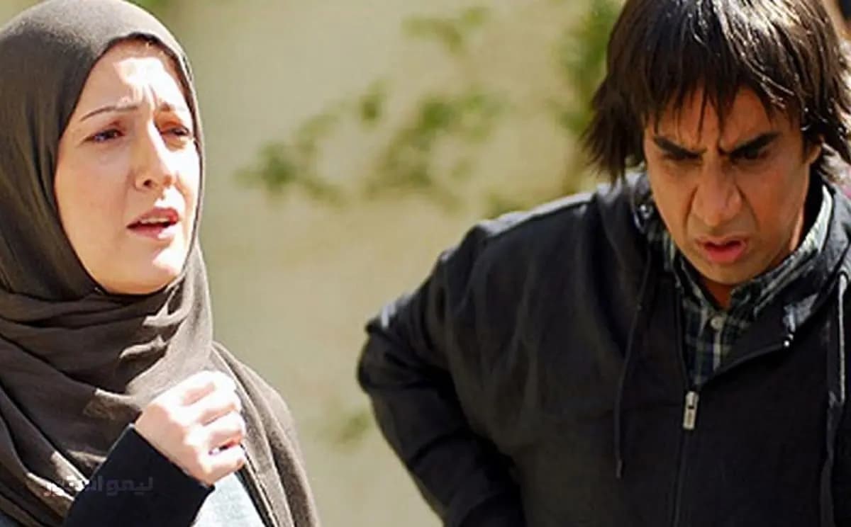 واکنش نصرالله رادش به گرانی‌ها با سکانسی از سریال مسافران