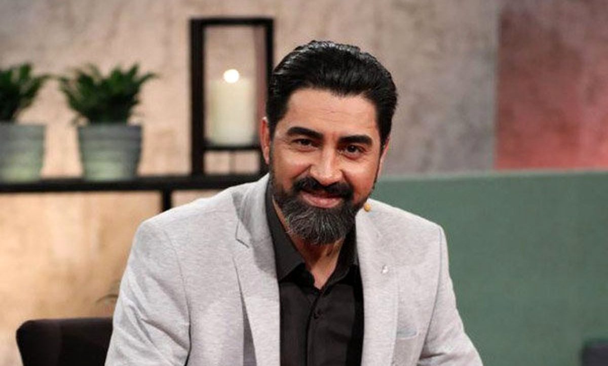 فیلمی جالب از دوبله محمدرضا علیمردانی در عصر یخبندان