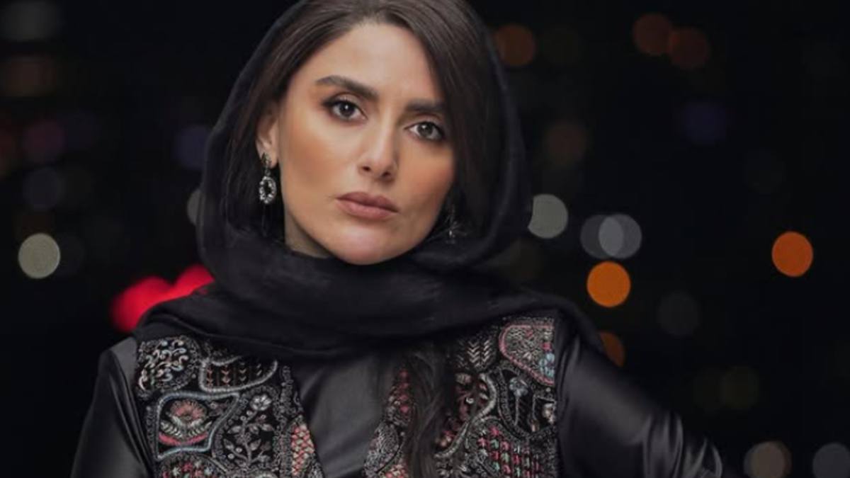 راز استقلال دخترای تبریزی از زبان رها خدایاری!