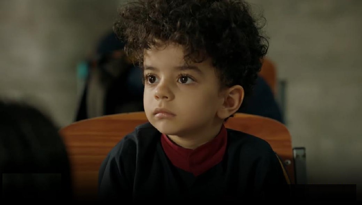 واکنش مهدیار کلائی به حملات اسرائیل