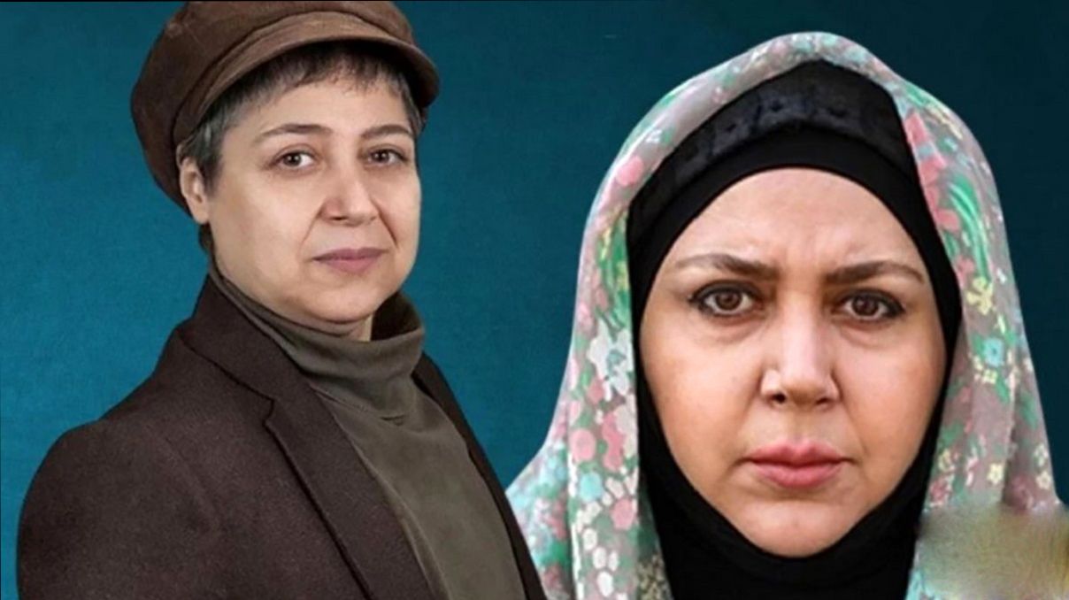 استایل مازیار لرستانی با یک کلاه برت فرانسوی