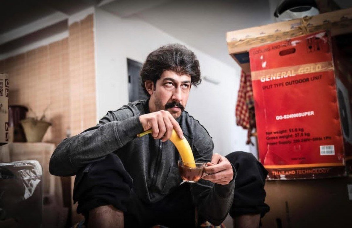 انتقاد تند مسعود فراستی از بهتاش سریال پایتخت ۷: این میمون بازی‌ها، توهین‌آمیز است!