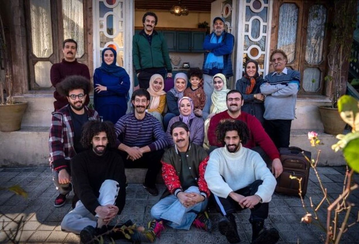 آغاز ساخت سریال پایتخت ۸ در لوکیشن جدید؛ داستان فصل جدید پایتخت لو رفت