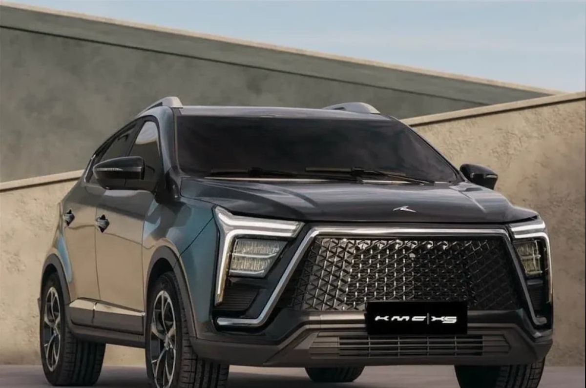 آغاز پیش‌ فروش خودروهای J۷ و X۵ با موعد تحویل اسفند 1404