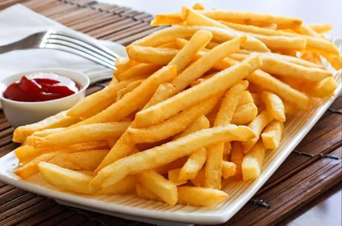 خبر بد برای طرفداران سیب زمینی سرخ کرده: خطرات پنهان این خوراکی محبوب