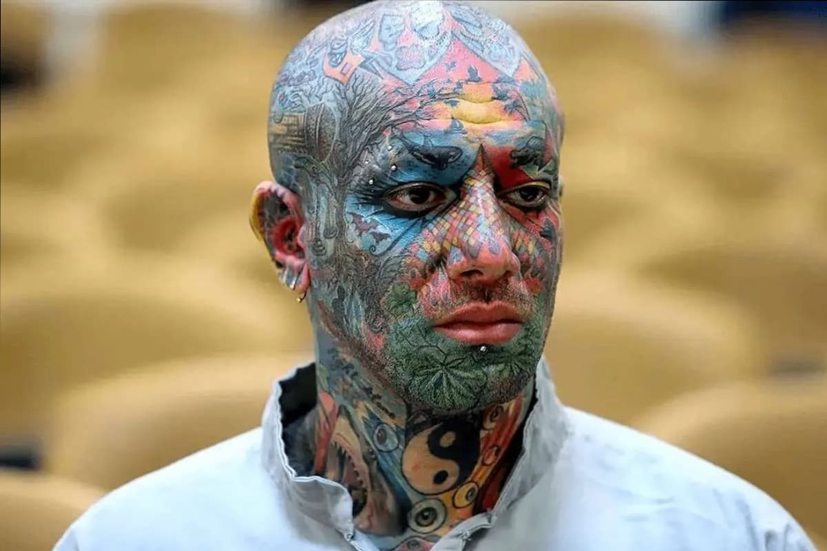 تتلو سکته کرد