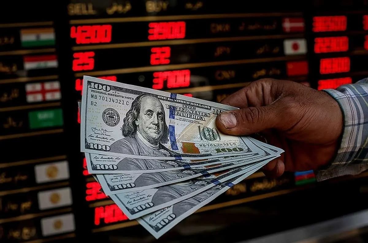 پیش بینی قیمت دلار امروز یکشنبه 20 مهر 1404؛ جهش یا ریزش شدید؟