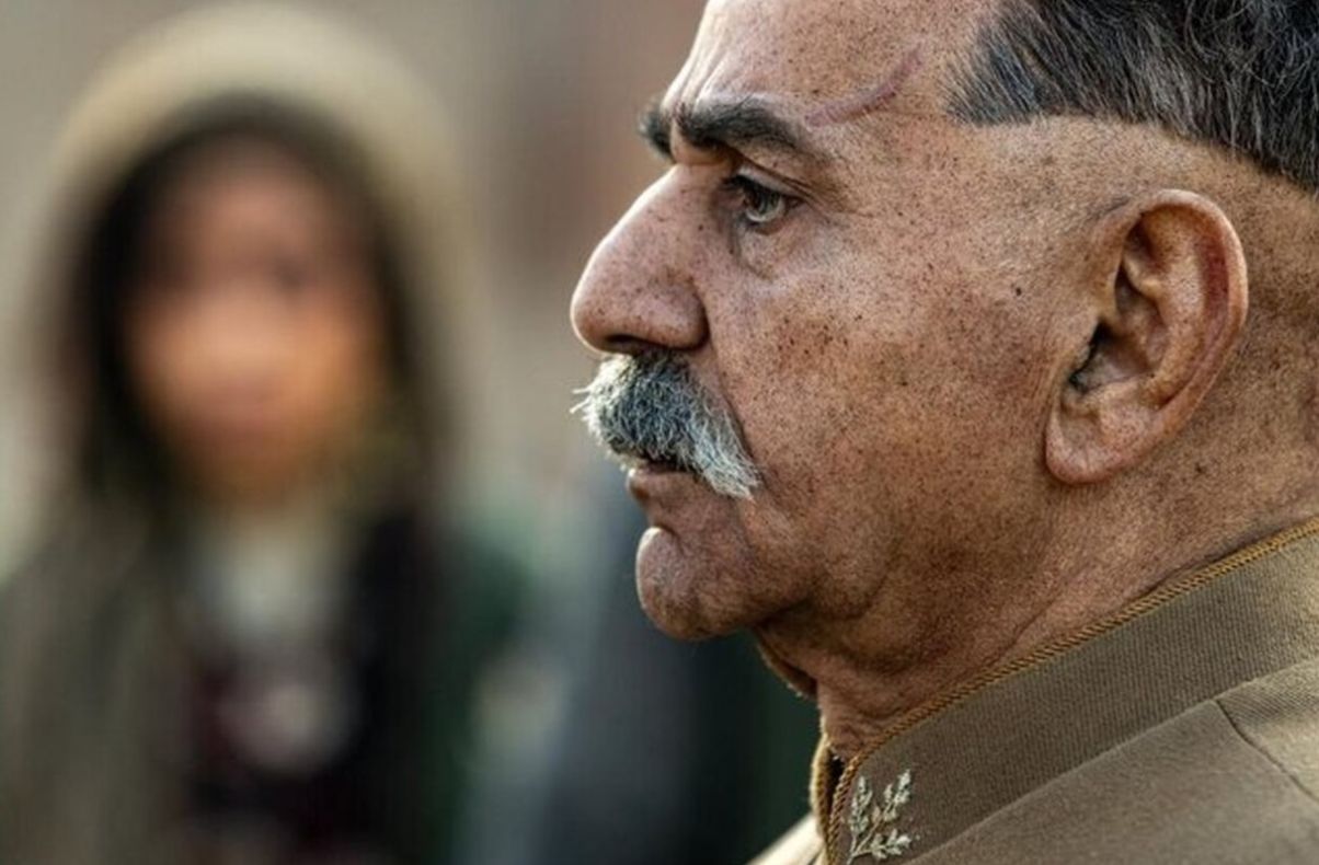 امروز قسمت اول سریال شکارگاه منتشر شد+ خلاصه داستان