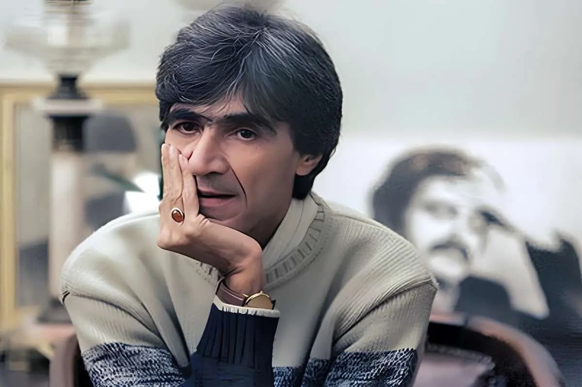 وصیت زنده‌یاد ناصر تقوایی اجرا شد