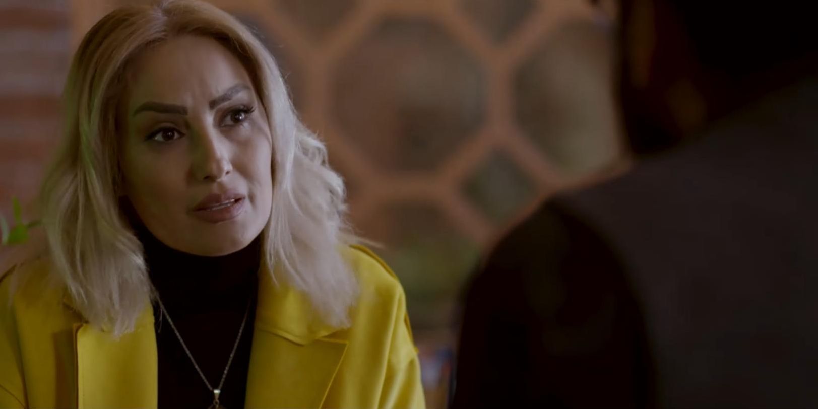 بازیگر ترک «سریال ناریا»: کار کردن با تلویزیون ایران را دوست دارم