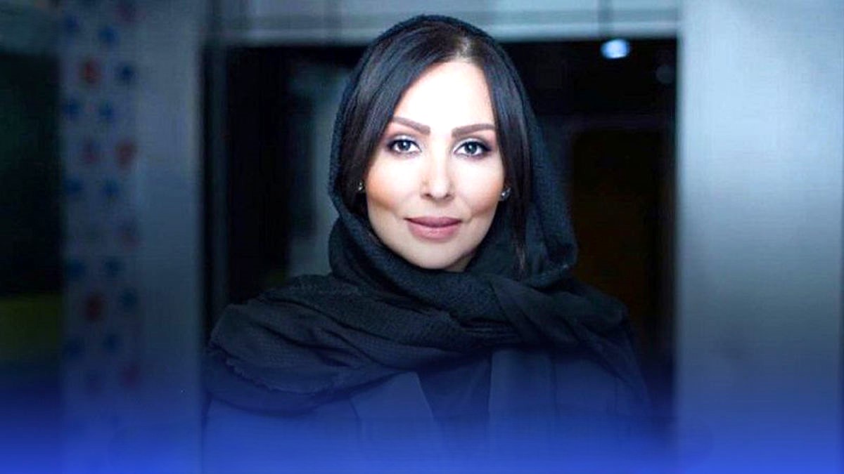 ذوق‌ عجیب پرستو صالحی از دیدن بازار تره‌بار ترکیه