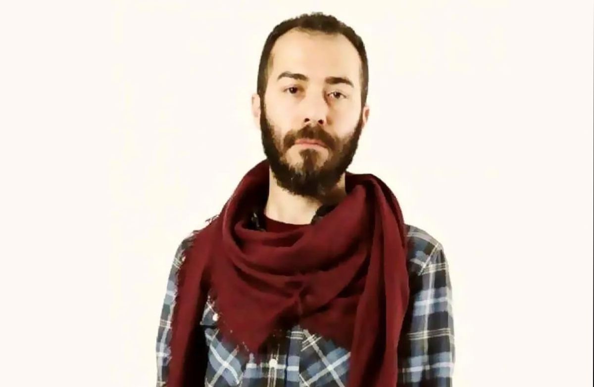 خبر داغ حوادث امروز | تجاوز کیوان امام وردی به ۸ زن در حالت بیهوشی