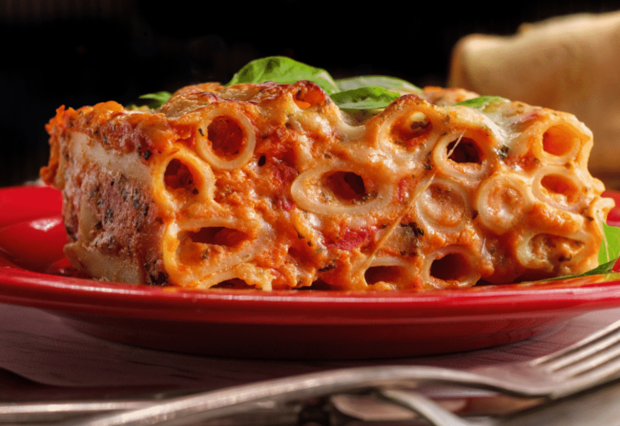 طرز تهیه کوکو پاستای زیتی؛ یک کوکوی خوشمزه و مدرن