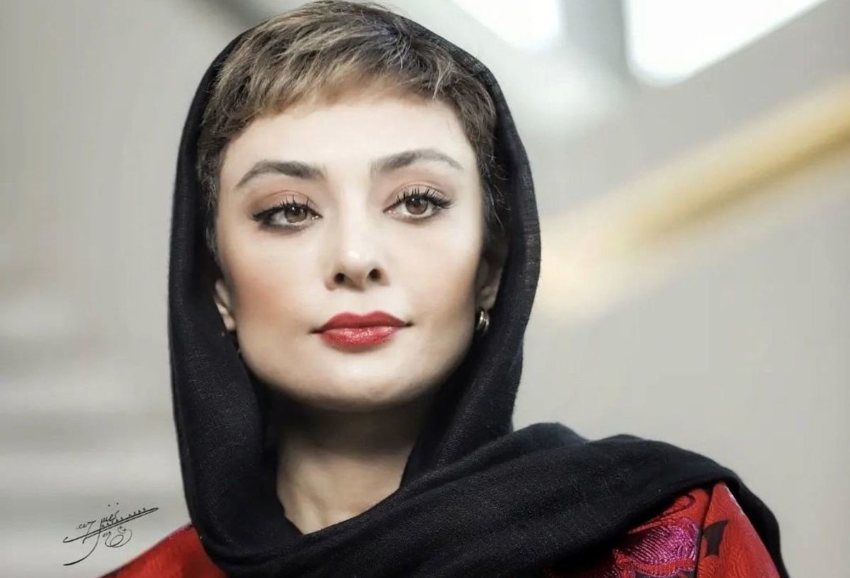 روز مو فرفری‌ها؛ تبریک یکتا ناصر با عکس جذاب