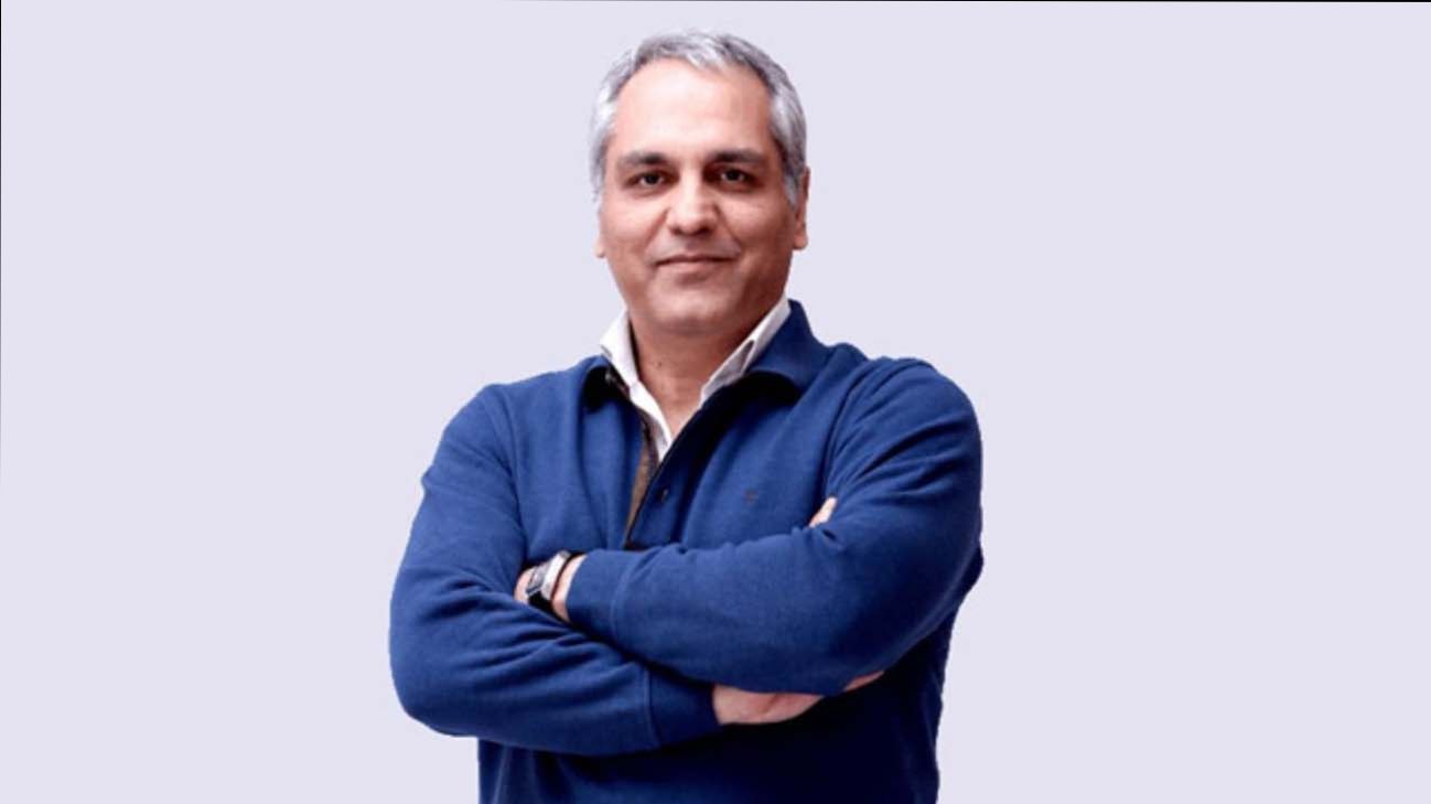 پیش بینی مهران مدیری از برنامه عشق ابدی ۴ سال پیش در سریال هیولا