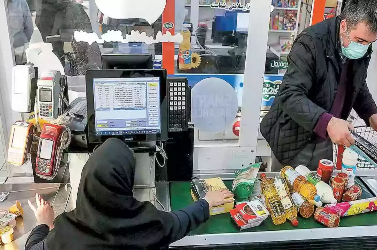 مشمولان یارانه کالابرگ حتما بخوانند؛ اگر اعتبار کالابرگ شارژ نشد چه کنیم؟